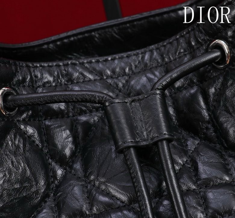 Сумка кожаная D-Motion Middle 23 см фото 2