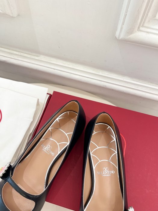 Ballet shoes фото 8