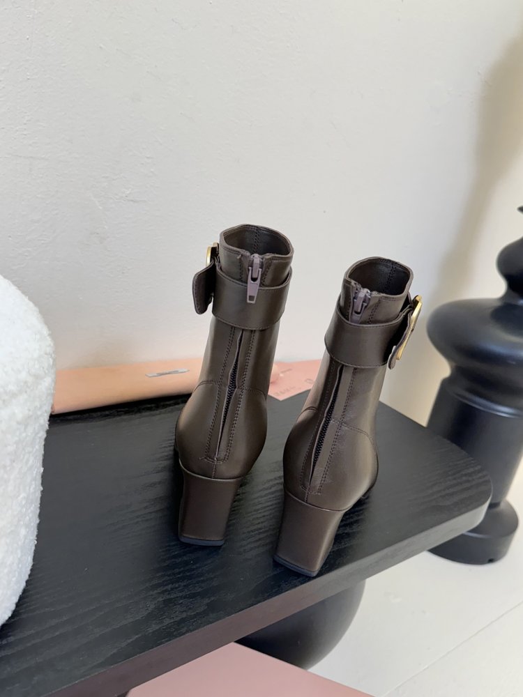 Черевики жіночі фото 6