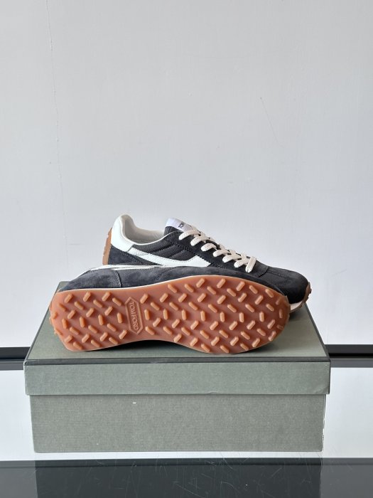 Sneakers men's фото 9