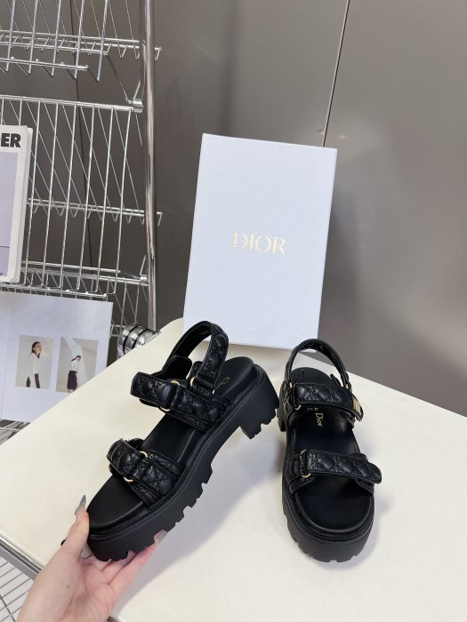 Sandals women's фото 4