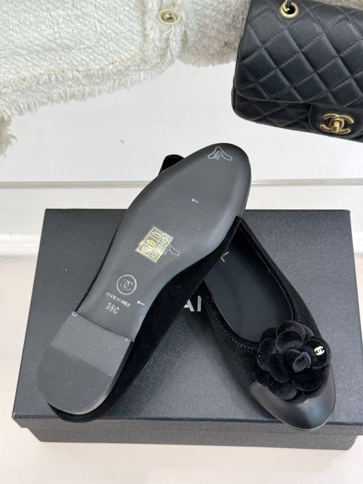 Ballet shoes фото 9