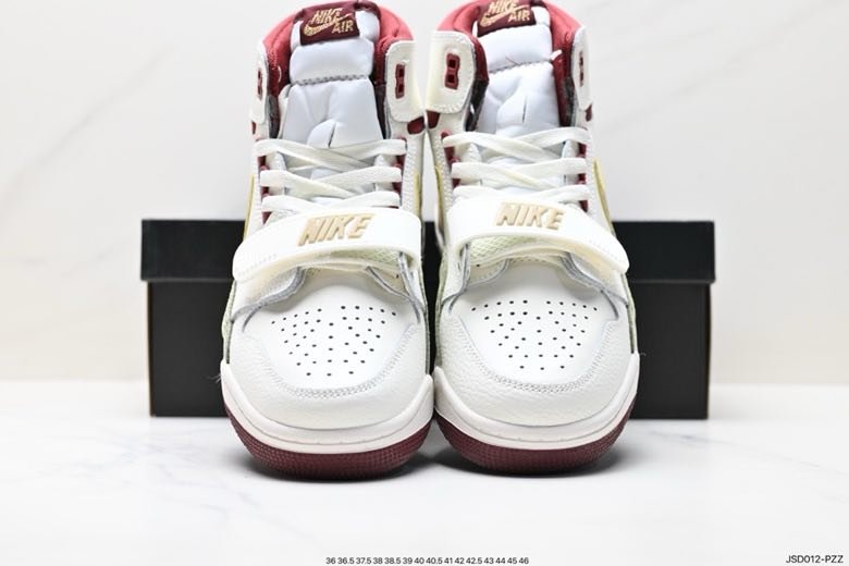 Sneakers Air Jordan Legacy 312 фото 8