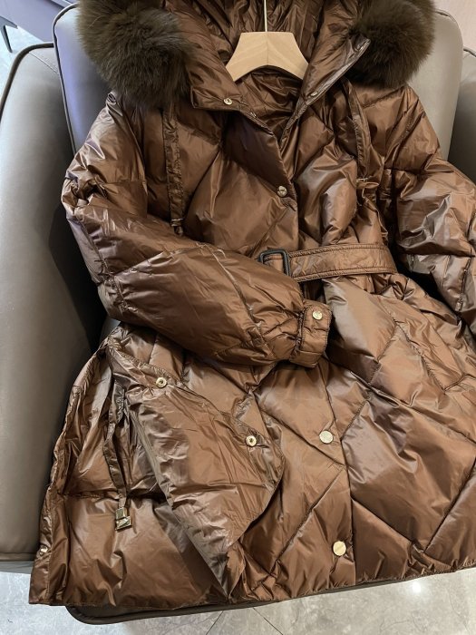 Down jacket фото 6