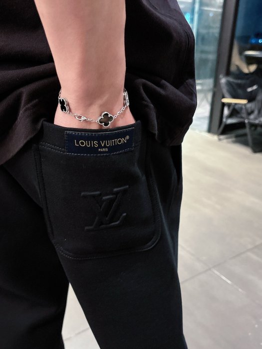 Pants sport men's фото 12