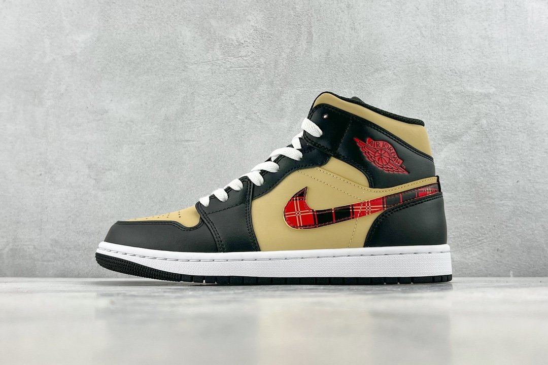 Sneakers Air Jordan 1 Mid SE DZ5329-001