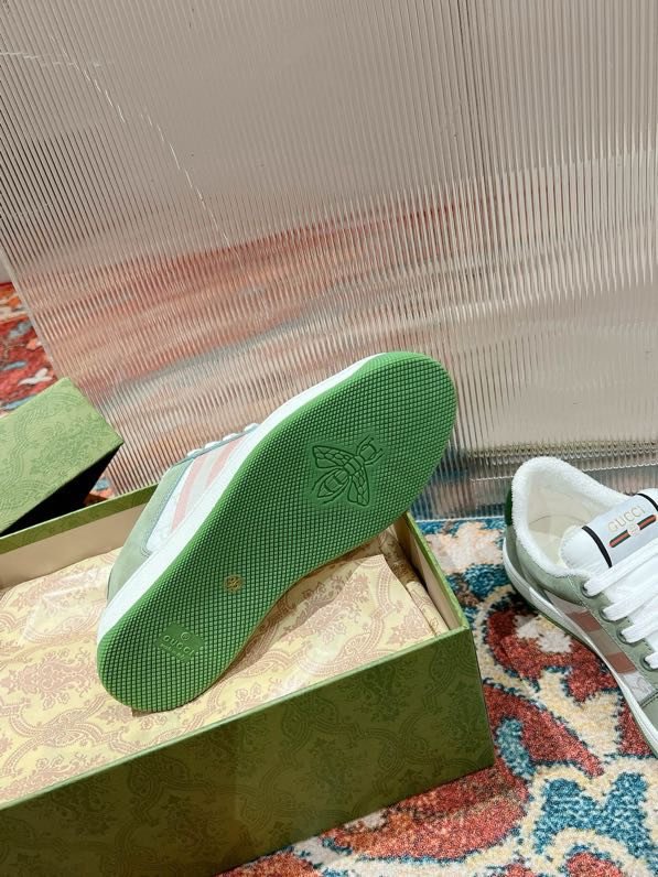 Sneakers women's фото 2