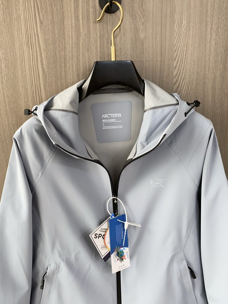 Куртка вітровка чоловіча фото 2