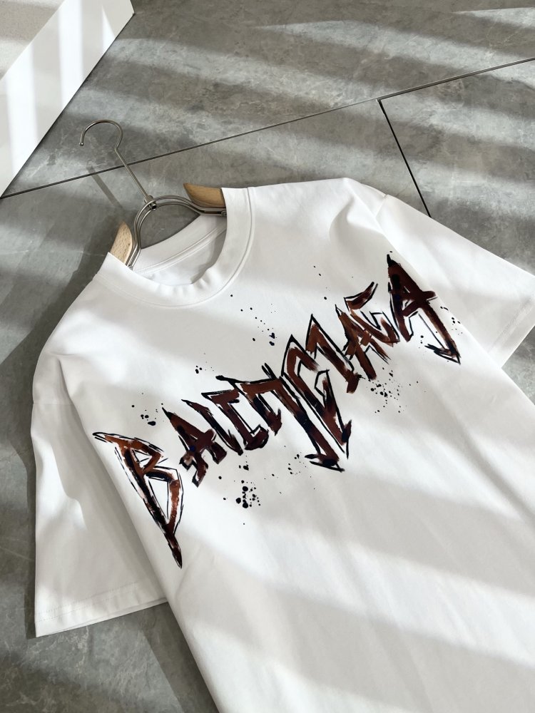 T-shirt men's фото 4