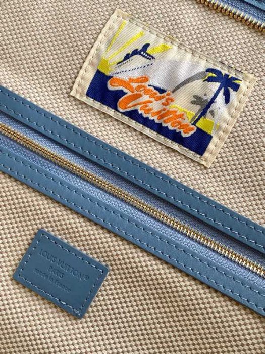 Сумка шопер Nevereverfull 60 см фото 7