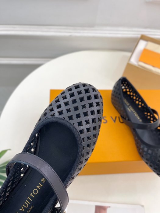 Балетки фото 6