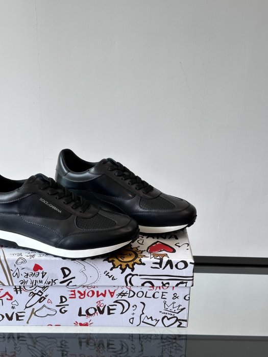 Sneakers men's фото 8