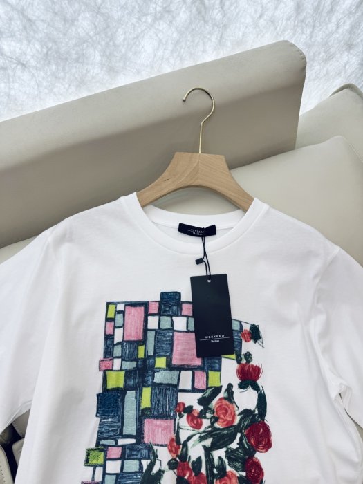 T-shirt women's фото 6