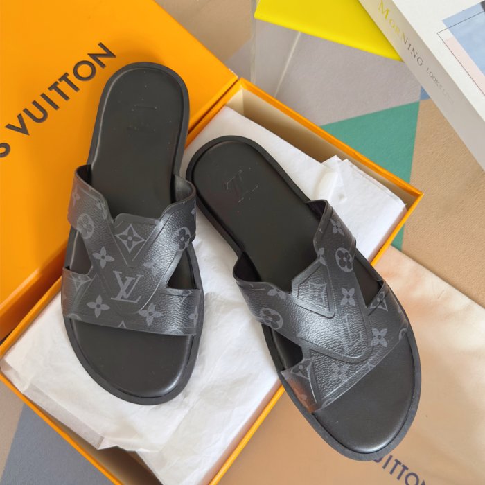 Шлепанцы мужские