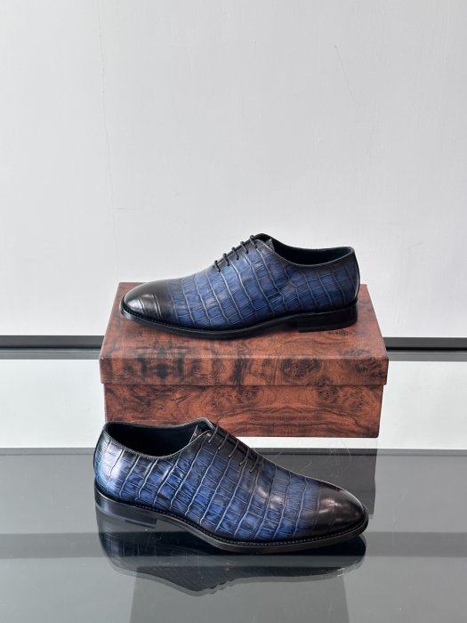 Туфли мужские фото 4
