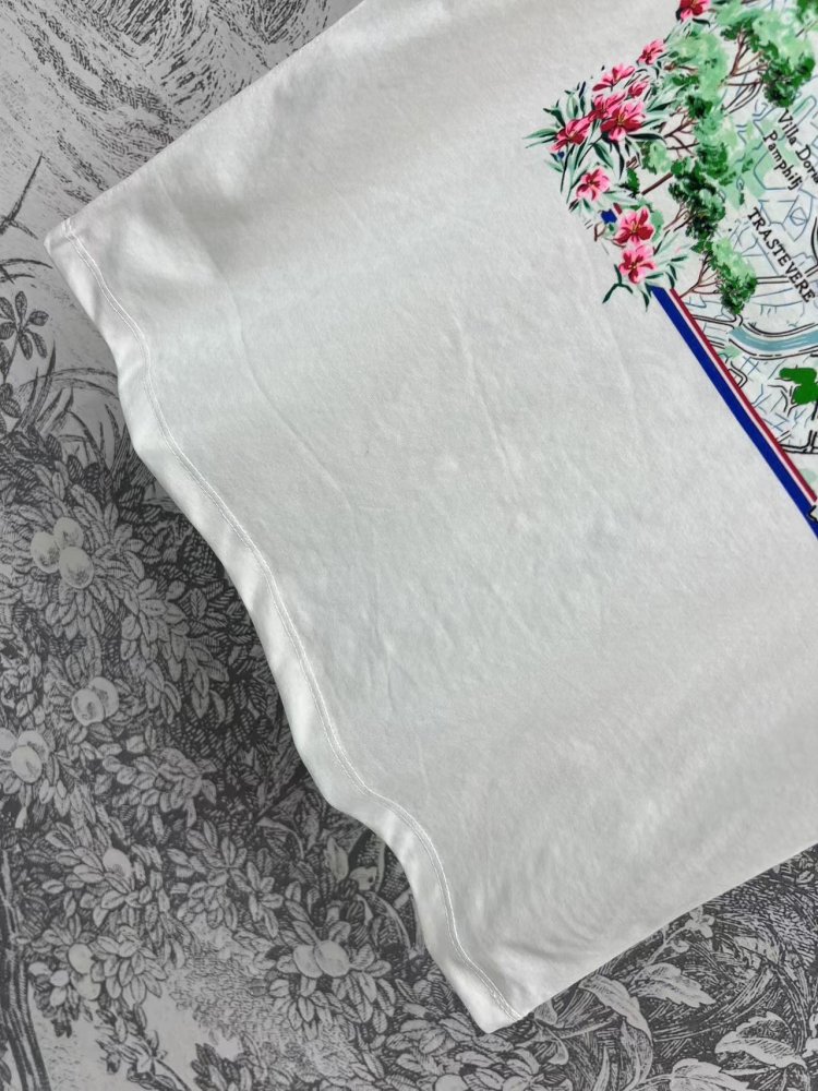 Футболка женская фото 4