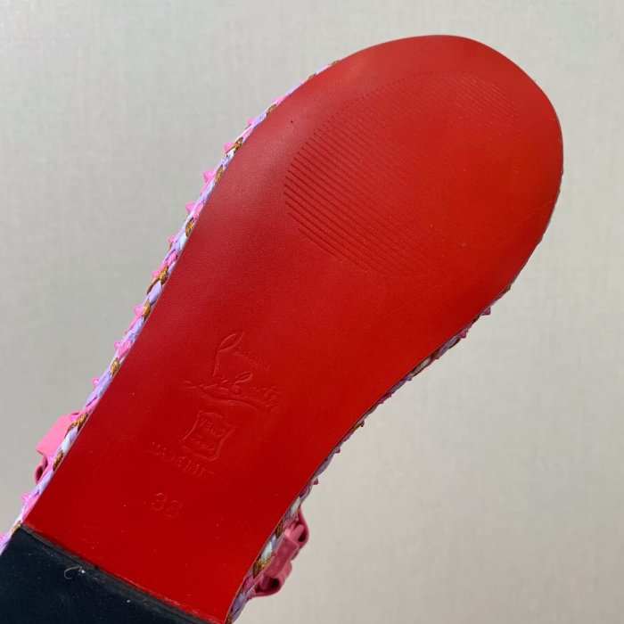 Босоножки фото 8