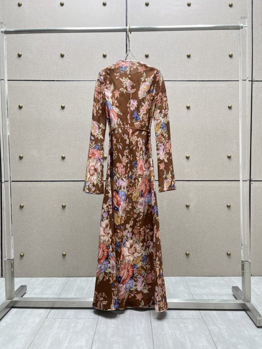 Dress linseed фото 2