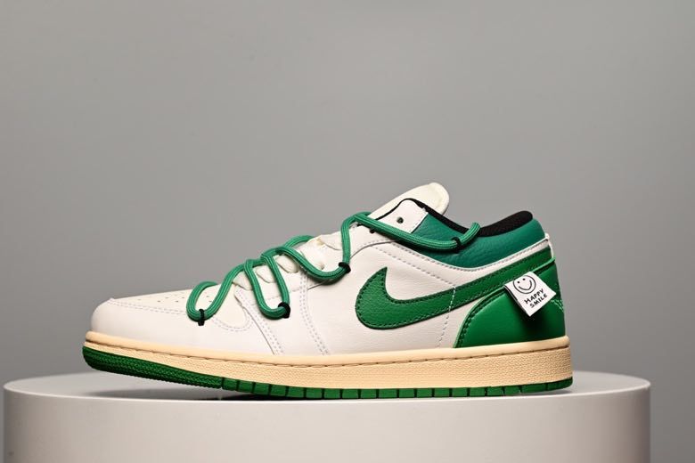 Sneakers Air Jordan 1 Low фото 8