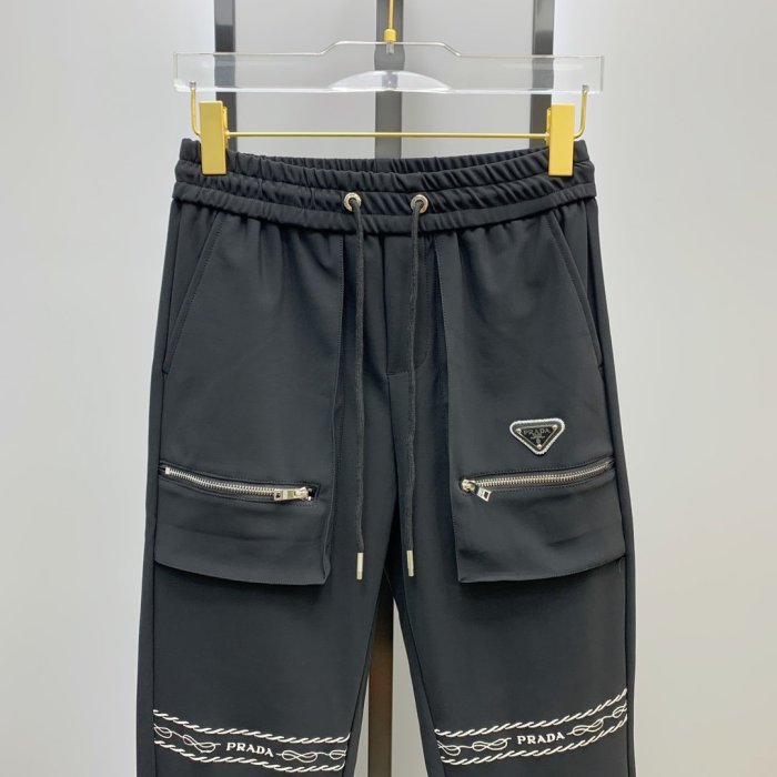 Pants men's фото 3