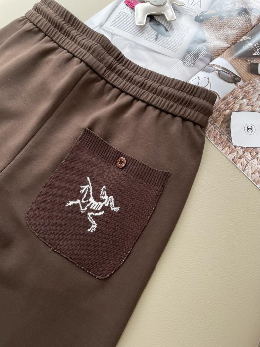 Штаны мужские фото 9