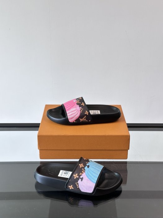 Шлепанцы мужские фото 4