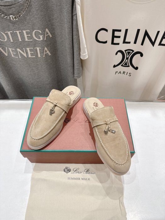 Мюли женские фото 2