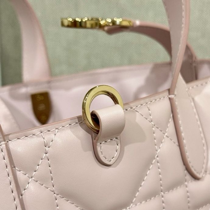 Сумка женская Dior Toujour 23 см фото 7