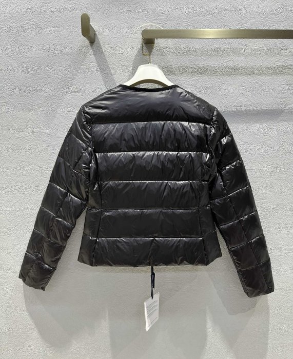 Down jacket фото 8