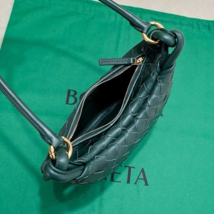A bag women's Gemelli 24 cm фото 7