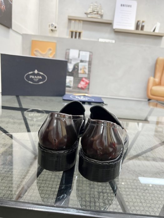 Туфли мужские фото 8