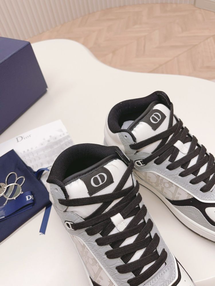 Sneakers Dior B27 фото 6