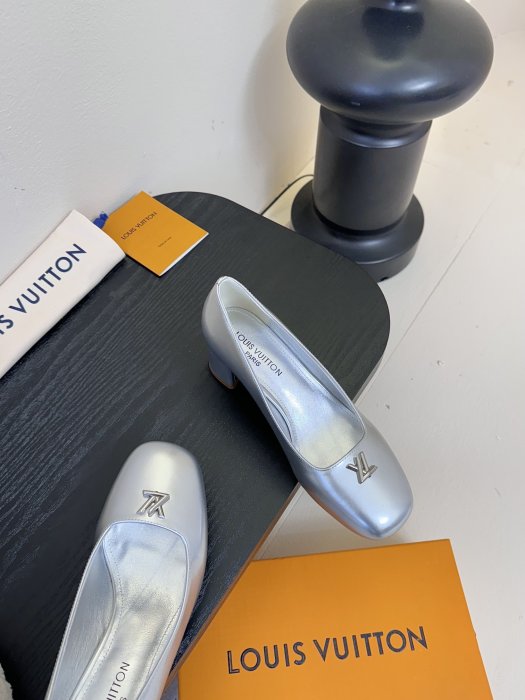 Балетки фото 4