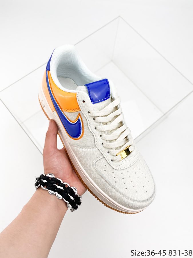 Sneakers  Air Force 1 07 Low CJ4092-100