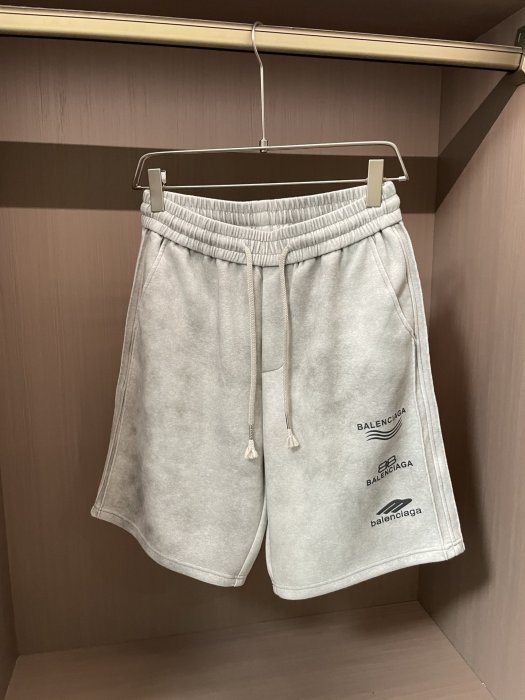 Shorts men's фото 4