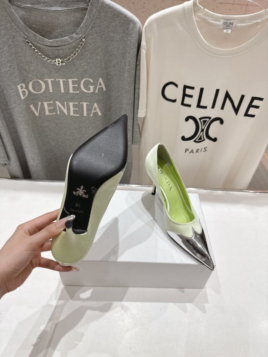 Туфли женские фото 9