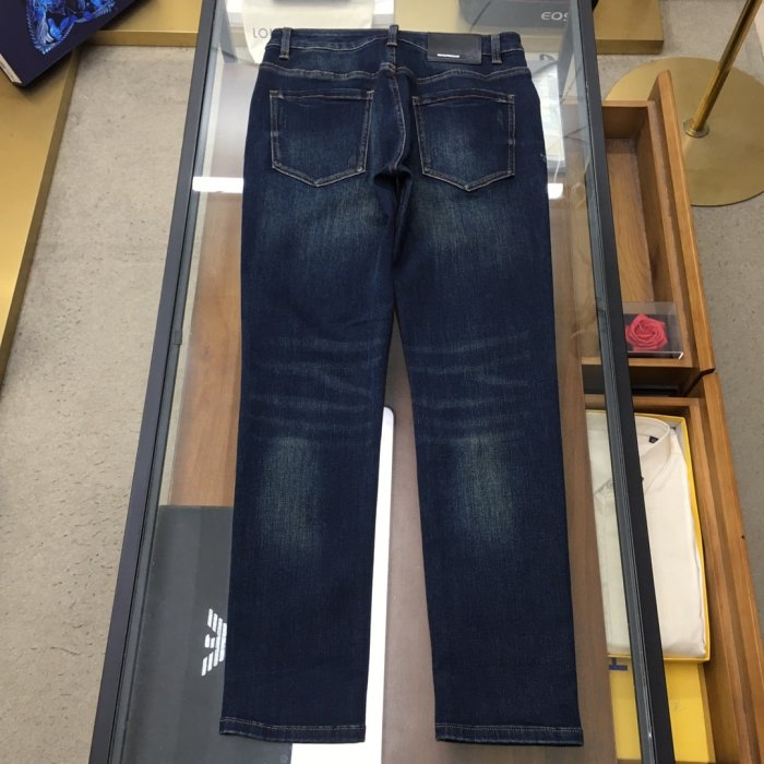 Jeans men's фото 6