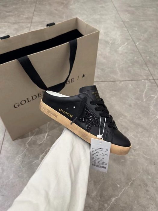 Shoes мюли Golden Goose фото 3