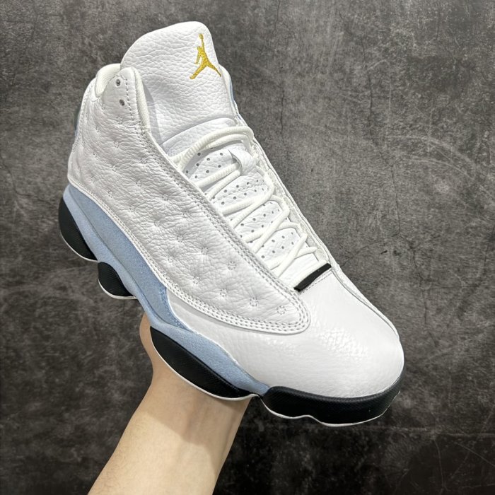 Кроссовки Air Jordan AJ13 414571-170 фото 3