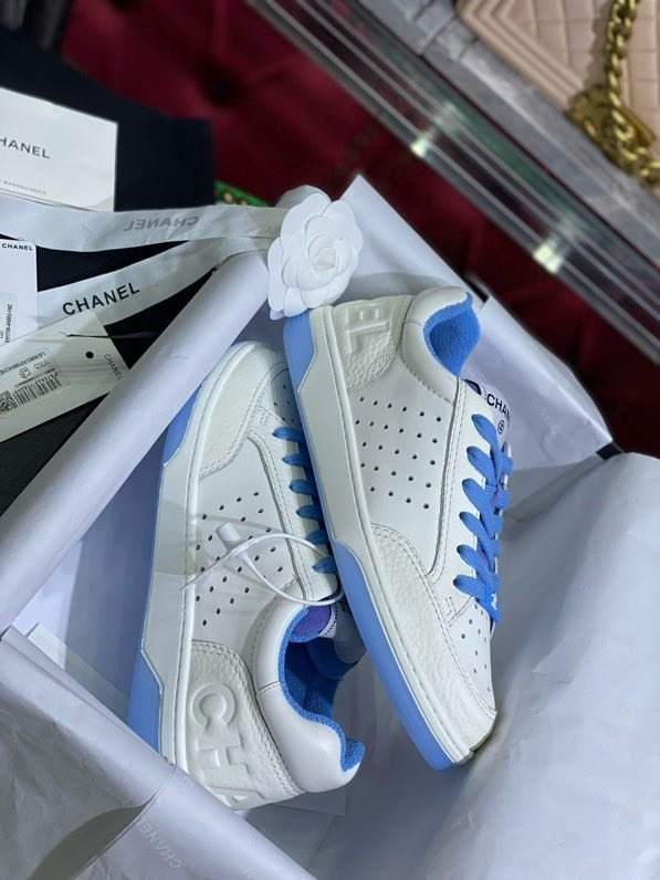 Sneakers women's фото 5