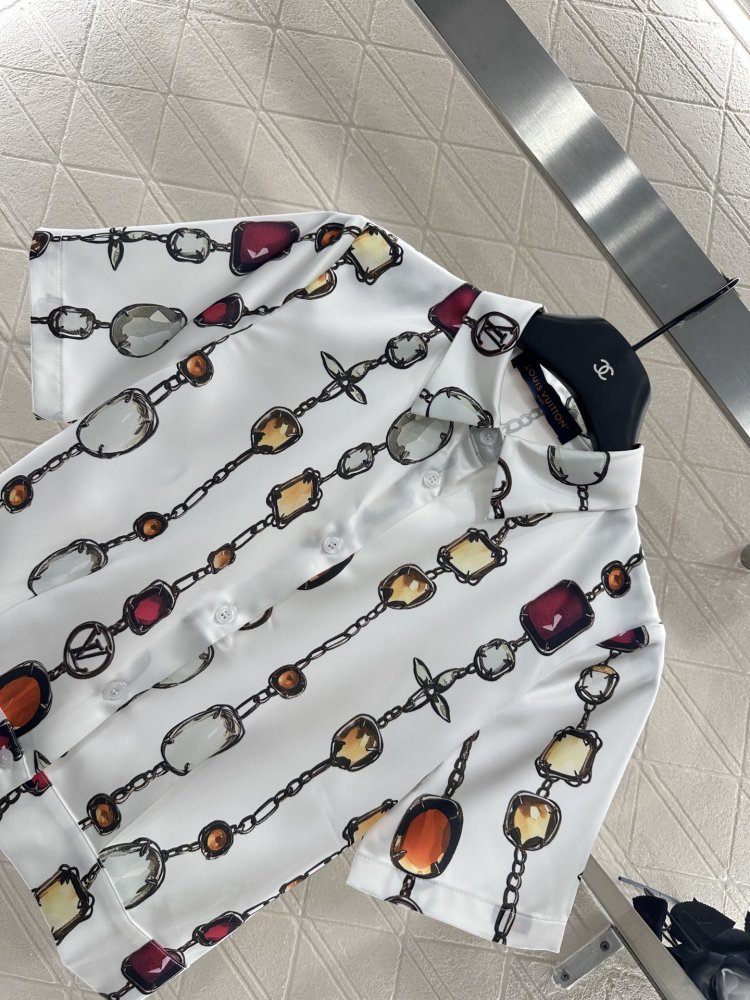 Сорочка жіноча фото 3