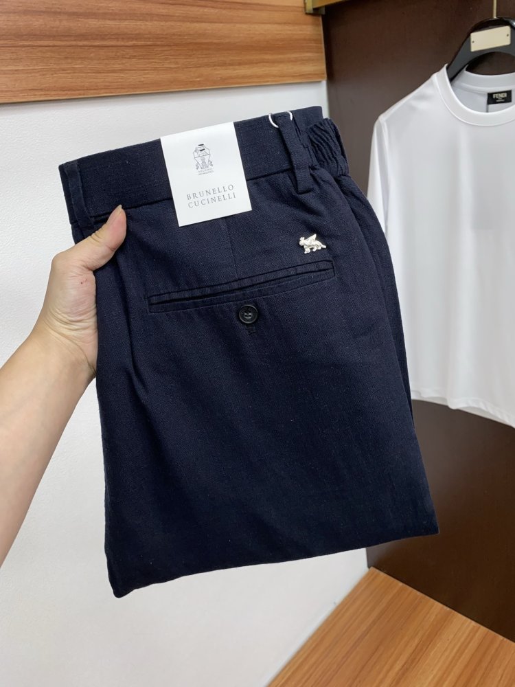 Pants men's