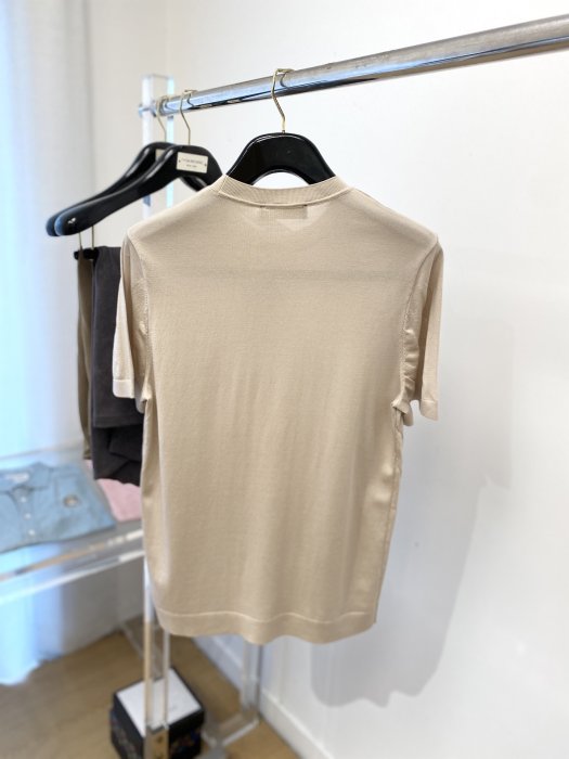 T-shirt men's фото 9