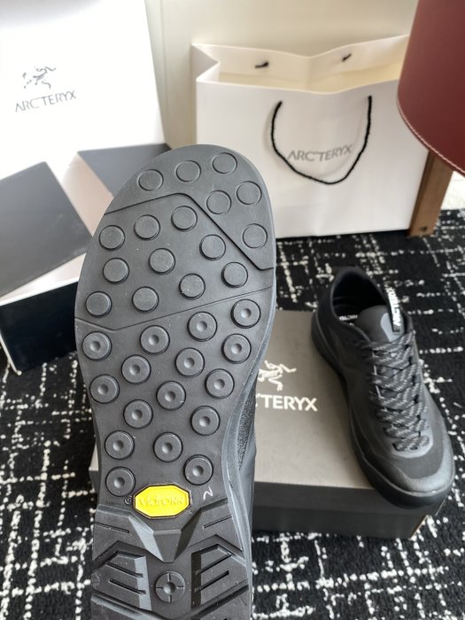 Кроссовки Aerios FL ARCTERYX фото 9