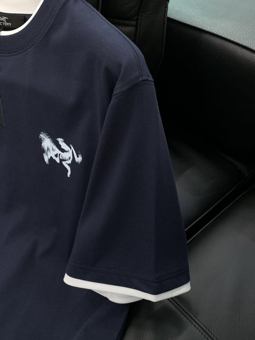 Футболка мужская фото 5