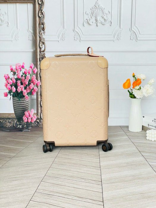 Чемодан Horizon 55 для ручной клади 38х55х21 см фото 2