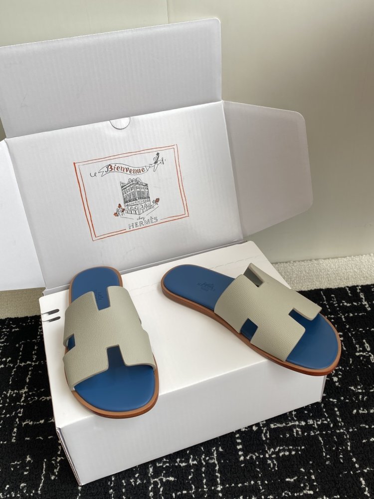 Шлепанцы lzmir мужские фото 3