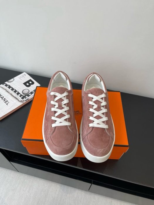 Кроссовки Hermes Kiddy