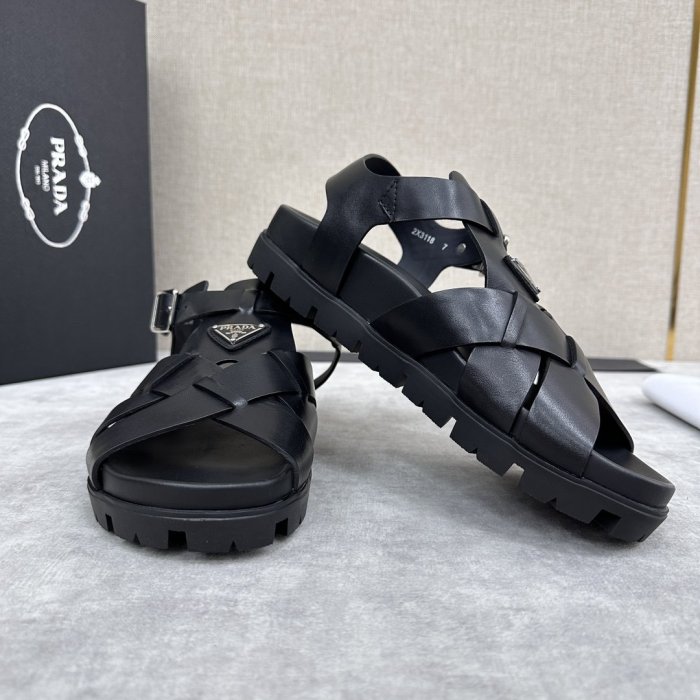 Sandals men's фото 3