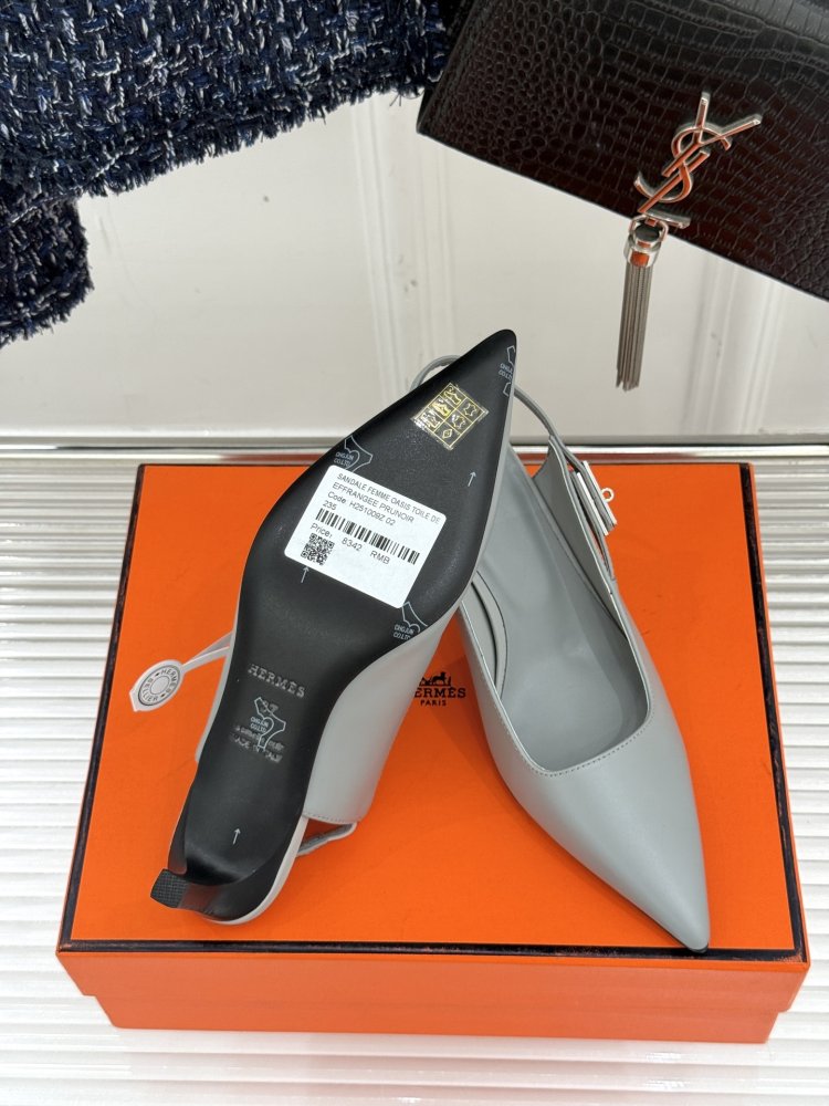 Босоножки Kelly фото 9